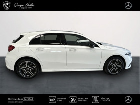 Mercedes Classe A 250 e Hybrid EQ AMG Line  occasion � Gi�res - photo n�4