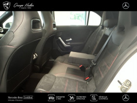Mercedes Classe A 250 e Hybrid EQ AMG Line  occasion � Gi�res - photo n�12