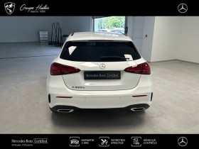 Mercedes Classe A 250 e Hybrid EQ AMG Line  occasion � Gi�res - photo n�13
