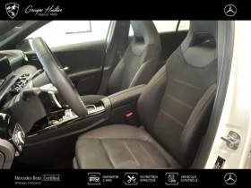 Mercedes Classe A 250 e Hybrid EQ AMG Line  occasion � Gi�res - photo n�11