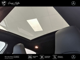 Mercedes Classe A 250 e Hybrid EQ AMG Line  occasion � Gi�res - photo n�19