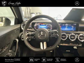 Mercedes Classe A 250 e Hybrid EQ AMG Line  occasion � Gi�res - photo n�7