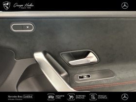 Mercedes Classe A 250 e Hybrid EQ AMG Line  occasion � Gi�res - photo n�18
