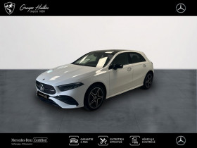 Mercedes Classe A , garage GROUPE HUILLIER OCCASIONS � Gi�res