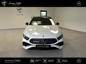 Mercedes Classe A 250 e Hybrid EQ AMG Line  occasion � Gi�res - photo n�5