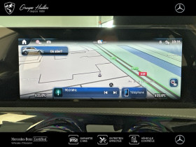 Mercedes Classe A 250 e Hybrid EQ AMG Line  occasion � Gi�res - photo n�8