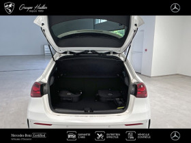 Mercedes Classe A 250 e Hybrid EQ AMG Line  occasion � Gi�res - photo n�14