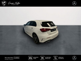 Mercedes Classe A 250 e Hybrid EQ AMG Line  occasion � Gi�res - photo n�3