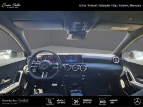 Mercedes Classe A 250 e Hybrid EQ AMG Line  occasion  Gires - photo n11