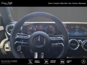 Mercedes Classe A 250 e Hybrid EQ AMG Line  occasion  Gires - photo n14