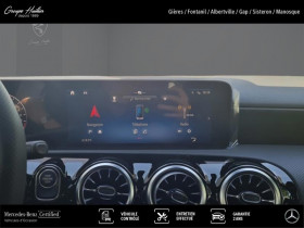 Mercedes Classe A 250 e Hybrid EQ AMG Line  occasion  Gires - photo n13