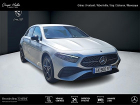Mercedes Classe A 250 e Hybrid EQ AMG Line  occasion  Gires - photo n7