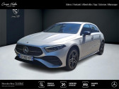 Mercedes Classe A 250 e Hybrid EQ AMG Line   Gires 38