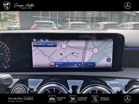 Mercedes Classe A 250 e Hybrid EQ AMG Line  occasion  Gires - photo n8