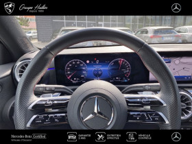 Mercedes Classe A 250 e Hybrid EQ AMG Line  occasion  Gires - photo n9