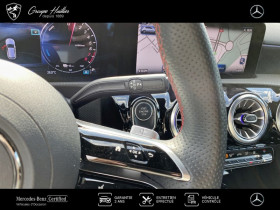 Mercedes Classe A 250 e Hybrid EQ AMG Line  occasion  Gires - photo n10