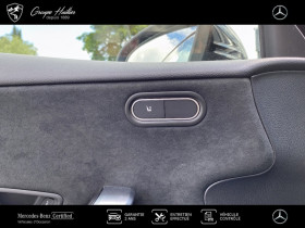 Mercedes Classe A 250 e Hybrid EQ AMG Line  occasion  Gires - photo n17