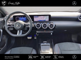 Mercedes Classe A 250 e Hybrid EQ AMG Line  occasion  Gires - photo n6