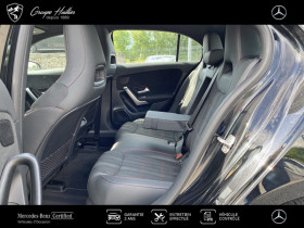 Mercedes Classe A 250 e Hybrid EQ AMG Line  occasion  Gires - photo n12