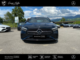 Mercedes Classe A 250 e Hybrid EQ AMG Line  occasion  Gires - photo n5