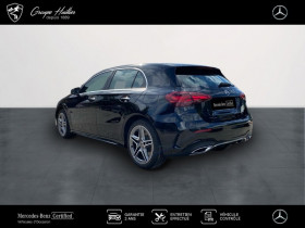 Mercedes Classe A 250 e Hybrid EQ AMG Line  occasion  Gires - photo n3