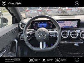 Mercedes Classe A 250 e Hybrid EQ AMG Line  occasion  Gires - photo n7
