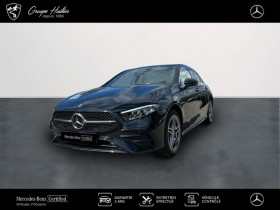 Mercedes Classe A , garage GROUPE HUILLIER OCCASIONS  Gires