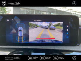 Mercedes Classe A 250 e Hybrid EQ AMG Line  occasion  Gires - photo n19