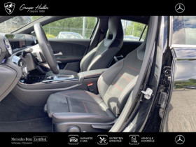 Mercedes Classe A 250 e Hybrid EQ AMG Line  occasion  Gires - photo n11