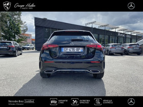 Mercedes Classe A 250 e Hybrid EQ AMG Line  occasion  Gires - photo n13