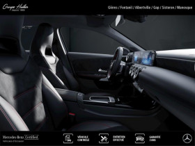 Mercedes Classe A 250 e Hybrid EQ AMG Line  occasion  Gires - photo n10