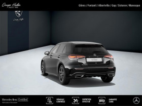 Mercedes Classe A 250 e Hybrid EQ AMG Line  occasion  Gires - photo n14