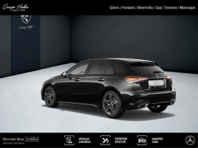 Mercedes Classe A 250 e Hybrid EQ AMG Line  occasion  Gires - photo n3
