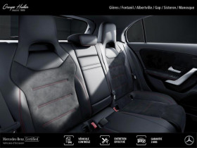 Mercedes Classe A 250 e Hybrid EQ AMG Line  occasion  Gires - photo n11