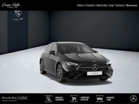 Mercedes Classe A 250 e Hybrid EQ AMG Line  occasion  Gires - photo n16
