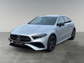Annonce Mercedes Classe A occasion Hybride 250 e Hybrid EQ AMG Line � Gi�res