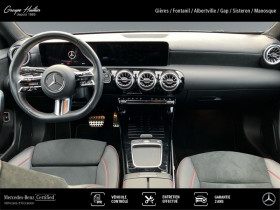 Mercedes Classe A 250 e Hybrid EQ AMG Line  occasion � Gi�res - photo n�11