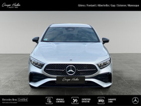 Mercedes Classe A 250 e Hybrid EQ AMG Line  occasion � Gi�res - photo n�8