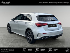 Mercedes Classe A 250 e Hybrid EQ AMG Line  occasion � Gi�res - photo n�3