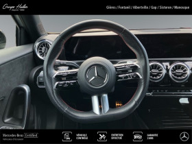 Mercedes Classe A 250 e Hybrid EQ AMG Line  occasion � Gi�res - photo n�12