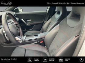 Mercedes Classe A 250 e Hybrid EQ AMG Line  occasion � Gi�res - photo n�10