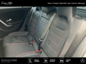 Mercedes Classe A 250 e Hybrid EQ AMG Line  occasion � Gi�res - photo n�14