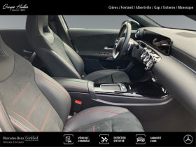 Mercedes Classe A 250 e Hybrid EQ AMG Line  occasion � Gi�res - photo n�13
