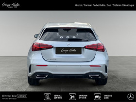 Mercedes Classe A 250 e Hybrid EQ AMG Line  occasion � Gi�res - photo n�4