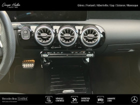 Mercedes Classe A 250 e Hybrid EQ AMG Line  occasion � Gi�res - photo n�15