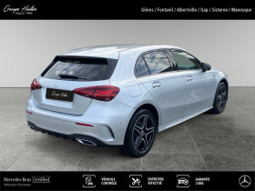 Mercedes Classe A 250 e Hybrid EQ AMG Line  occasion � Gi�res - photo n�5