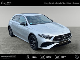 Mercedes Classe A 250 e Hybrid EQ AMG Line  occasion � Gi�res - photo n�7