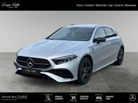 Mercedes Classe A , garage GROUPE HUILLIER OCCASIONS � Gi�res