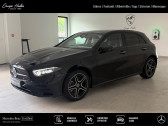 Mercedes Classe A occasion année 2024 boite Automatique Annonce Mercedes Classe A occasion Hybride 250 e Hybrid EQ AMG Line à Fontanil-Cornillon