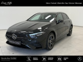 Mercedes Classe A 250 e Hybrid EQ AMG Line   Fontanil-Cornillon 38